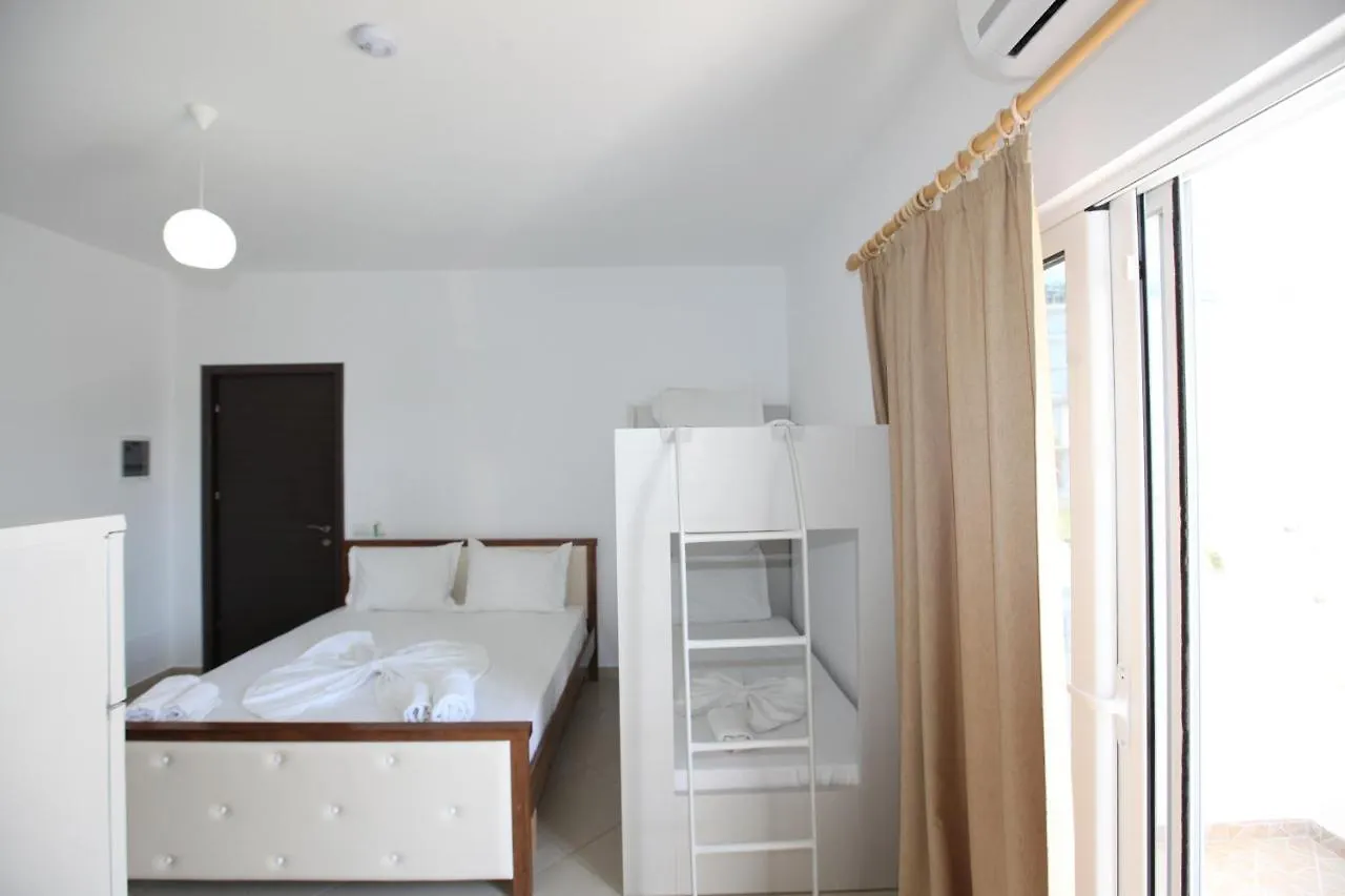 Hotel Villa Kristjana Ksamil