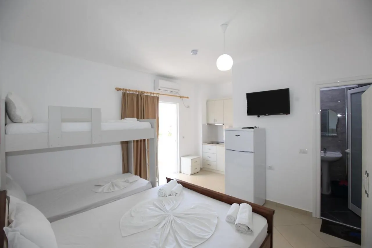 Villa Kristjana Ksamil Albania