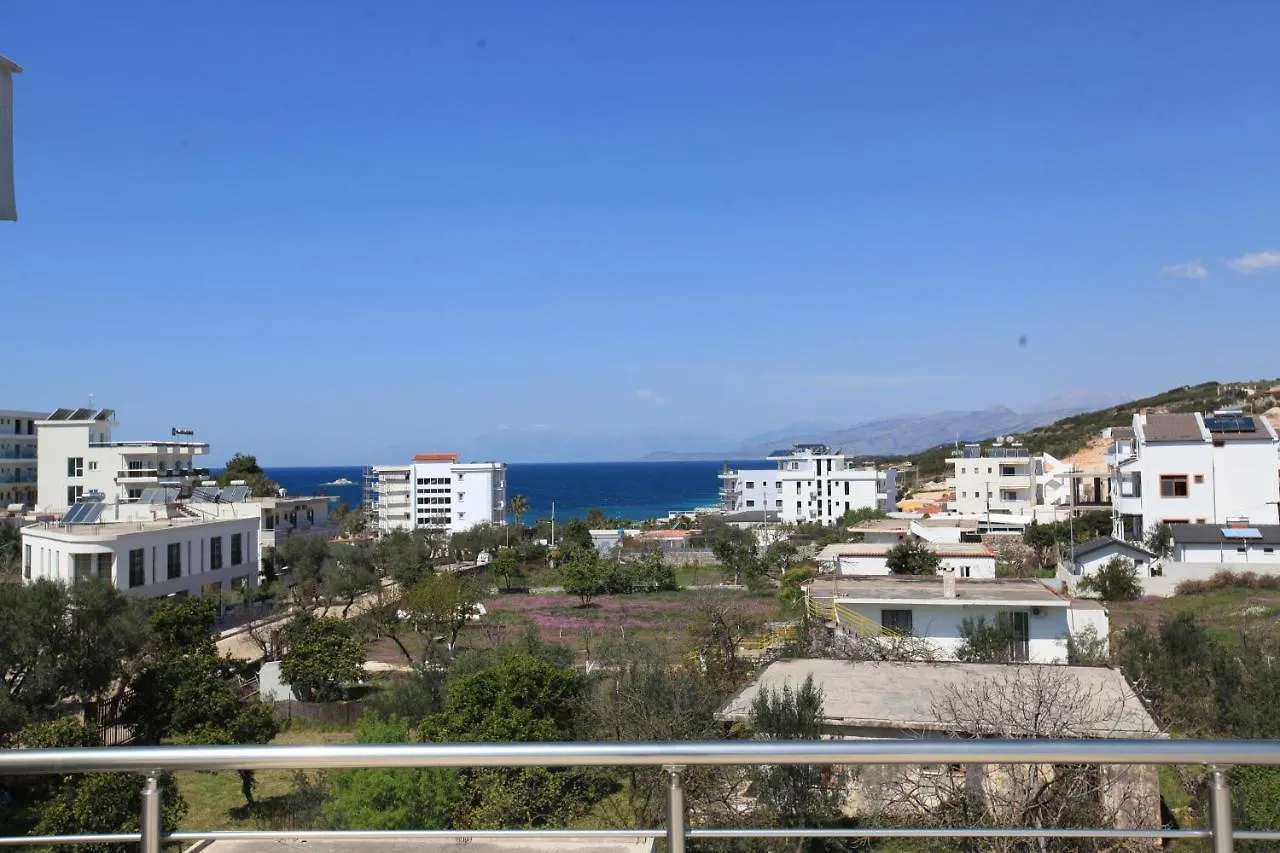 Villa Kristjana קסאמיל מלון