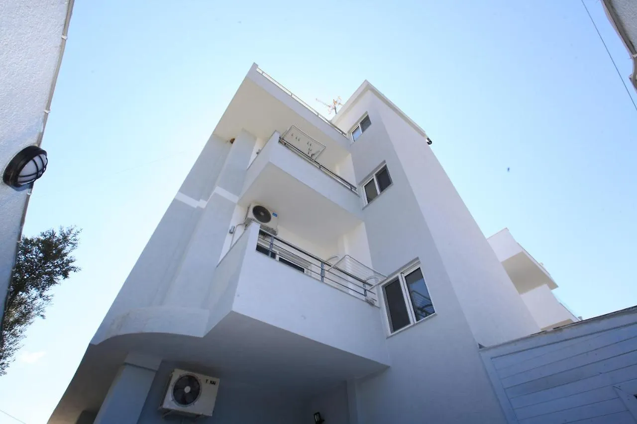 Villa Kristjana Ksamil