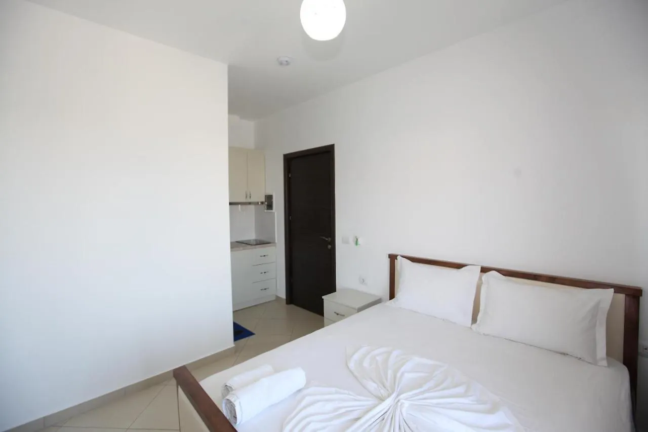 Villa Kristjana Ksamil Hotel