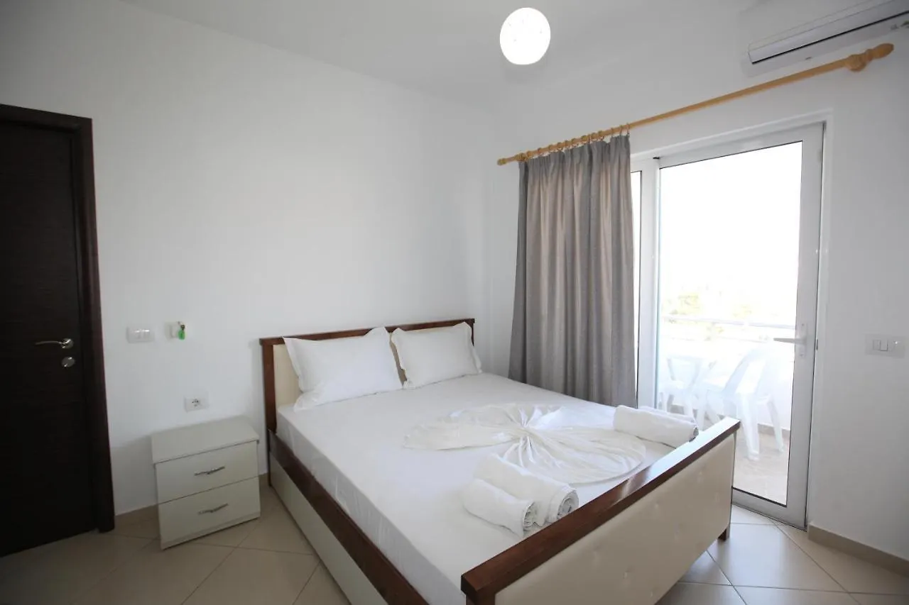 Villa Kristjana קסאמיל 0*,  אלבניה