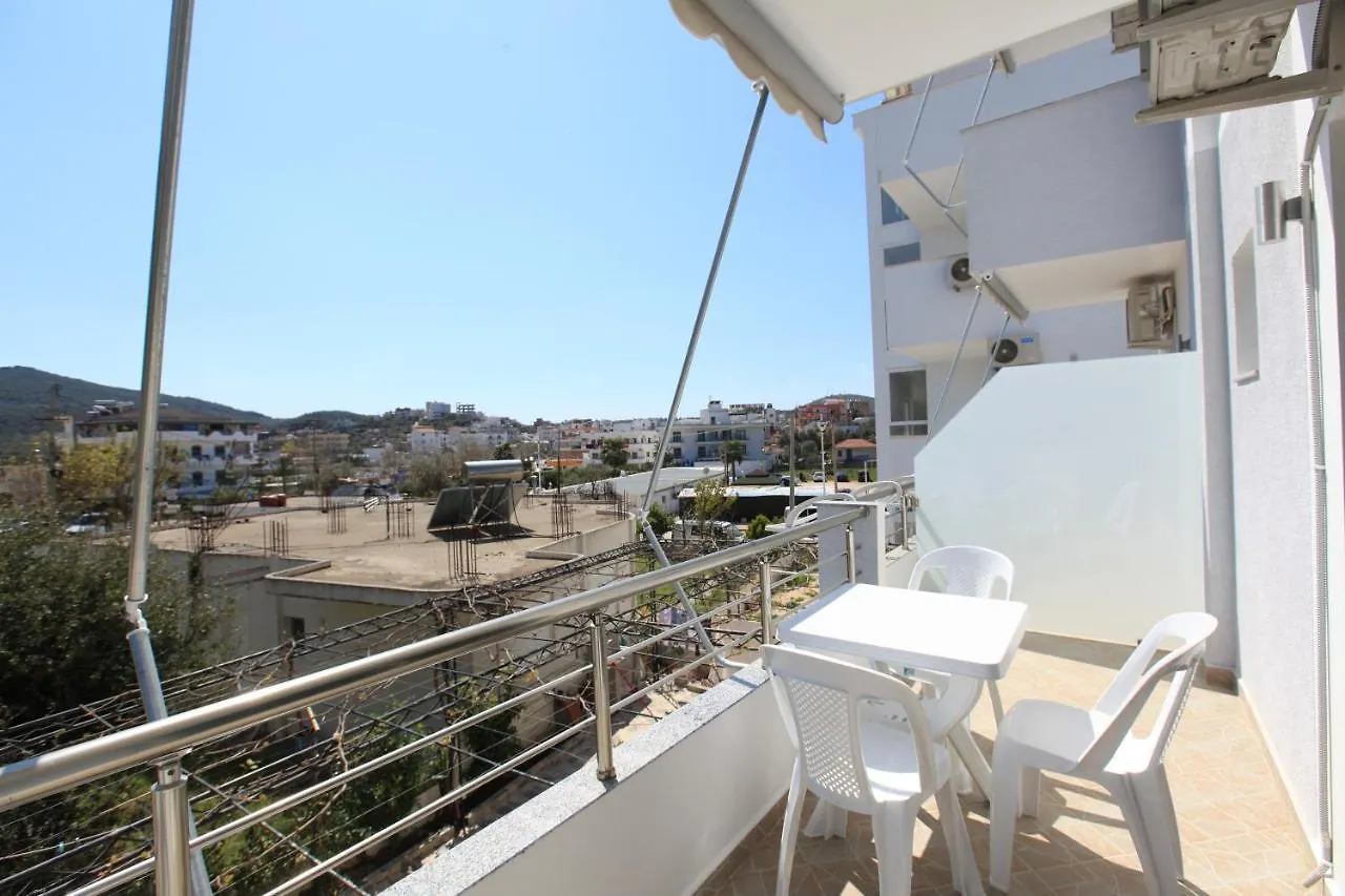 Villa Kristjana Ksamil 0*,  Albania