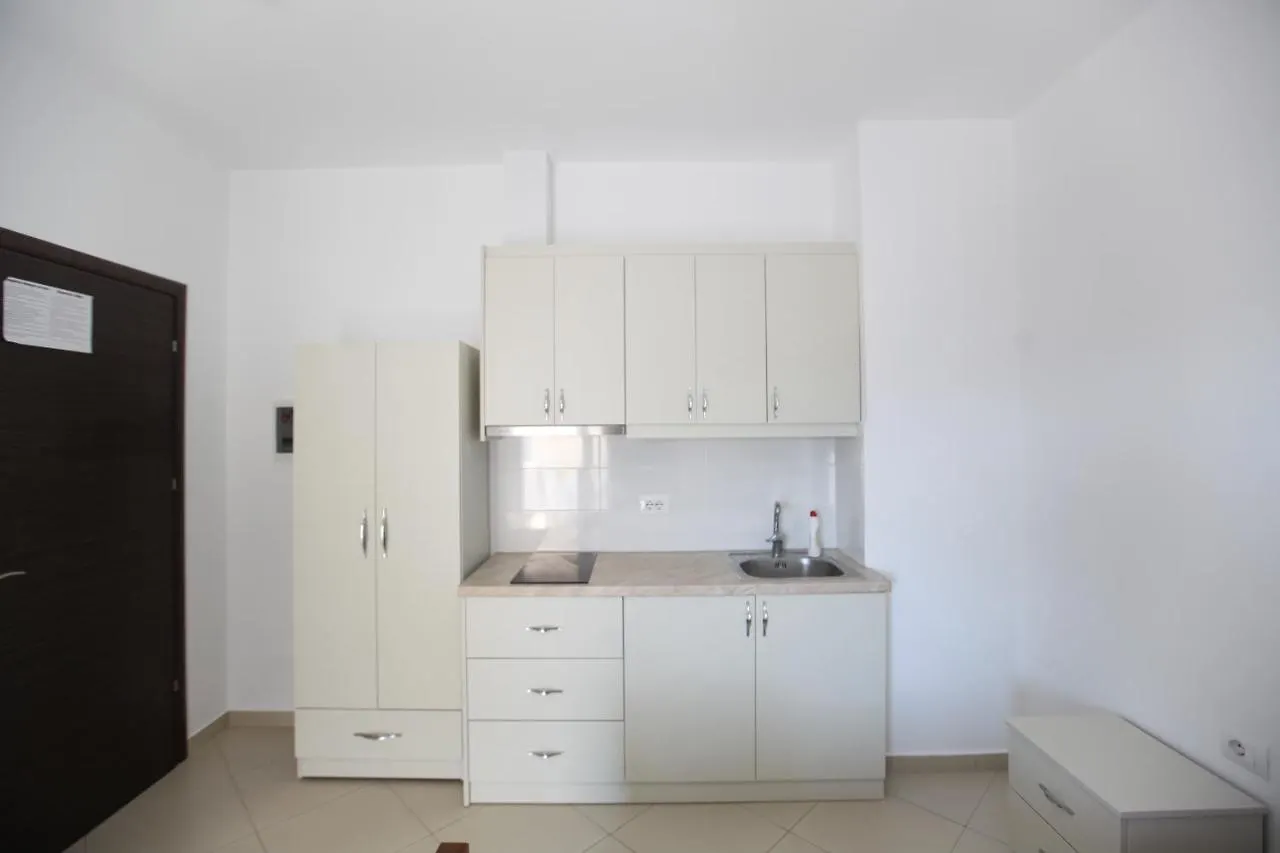 Villa Kristjana Ksamil Albania