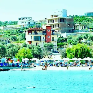 3* Otel Lula